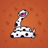Pet Snake #1451