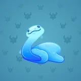 Pet Snake #1460