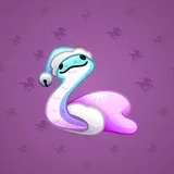Pet Snake #1467