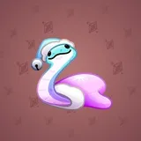 Pet Snake #1476