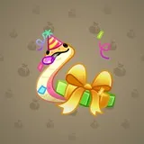 Pet Snake #1499 Pet Snake #1499