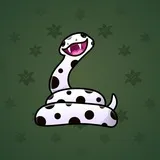 Pet Snake #1502