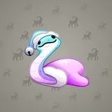 Pet Snake #1503
