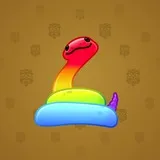 Pet Snake #1515