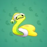 Pet Snake #1517
