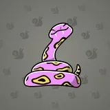 Pet Snake #1520