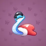 Pet Snake #1522