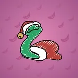 Pet Snake #1529