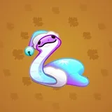 Pet Snake #1532