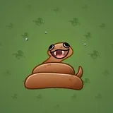 Pet Snake #1533