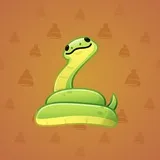 Pet Snake #1534