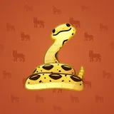 Pet Snake #1545
