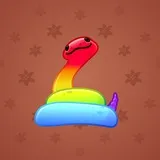 Pet Snake #1548