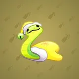 Pet Snake #1549