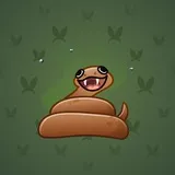 Pet Snake #1552