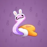 Pet Snake #1556
