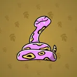 Pet Snake #1557