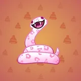 Pet Snake #1558 Pet Snake #1558