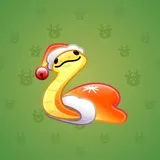 Pet Snake #1560