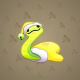 Pet Snake #1569