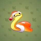 Pet Snake #1570