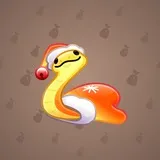 Pet Snake #1577