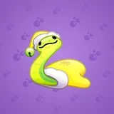 Pet Snake #1578 Pet Snake #1578