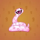 Pet Snake #158
