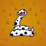 Pet Snake #1600