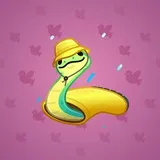 Pet Snake #161