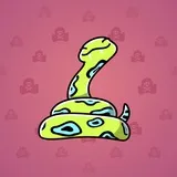 Pet Snake #1613