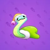 Pet Snake #1615