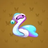 Pet Snake #1621