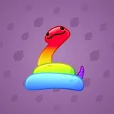 Pet Snake #1638 Pet Snake #1638