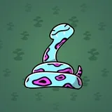 Pet Snake #1639