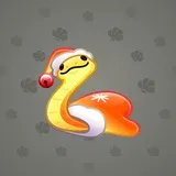 Pet Snake #1640