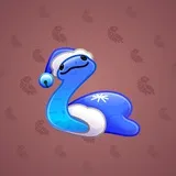 Pet Snake #1645 Pet Snake #1645