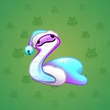Pet Snake #1646