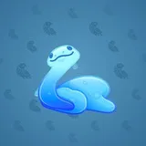 Pet Snake #1654