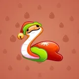 Pet Snake #1658