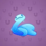 Pet Snake #1659