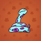Pet Snake #1664
