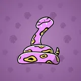 Pet Snake #1669