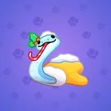 Pet Snake #167