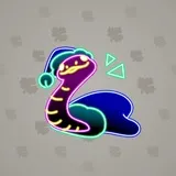 Pet Snake #1671