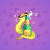 Pet Snake #1673