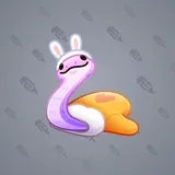 Pet Snake #1680