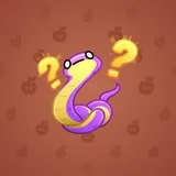 Pet Snake #1684