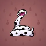 Pet Snake #1688 Pet Snake #1688