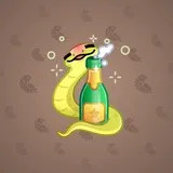 Pet Snake #1693